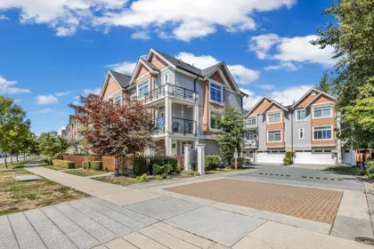 7 12091 70 Avenue, Surrey, BC, Surrey — Townhouse for sale