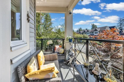 Loft / Bonus Room Photo of 7 12091 70 Avenue, Surrey, BC