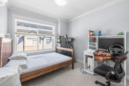 Mudroom Photo of 7 12091 70 Avenue, Surrey, BC