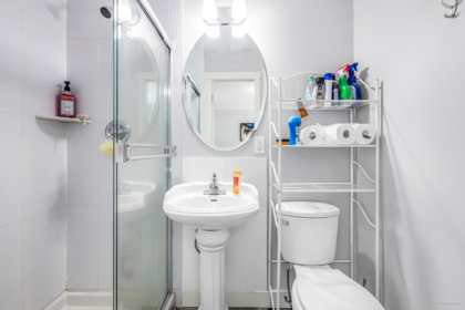 Pantry Photo of 7 12091 70 Avenue, Surrey, BC