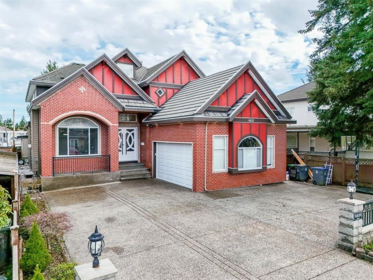 9222 125 Street, Surrey, BC, Surrey — Single Family Residence for sale
