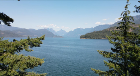 6290 Maple Road, Egmont, BC, Pender Harbour Egmont — 5 bed single family residence for sale