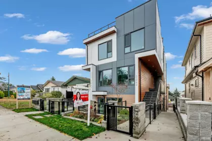 2 262 E 65th Avenue, Vancouver, BC, Vancouver — Apartment/Condo for sale