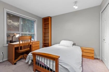 Basement Recreation Room Photo of 208 2575 Ware Street, Abbotsford, BC