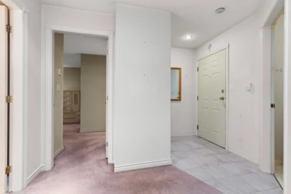 Mudroom Photo of 208 2575 Ware Street, Abbotsford, BC