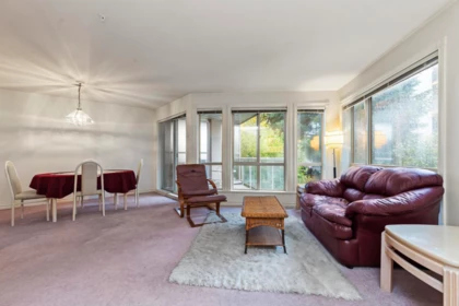 Pantry Photo of 208 2575 Ware Street, Abbotsford, BC