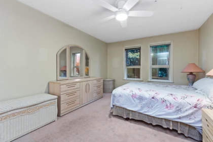 Powder Room Photo of 208 2575 Ware Street, Abbotsford, BC