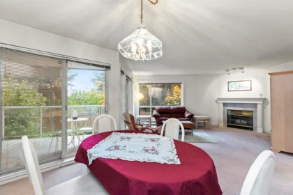 Primary Bedroom Photo of 208 2575 Ware Street, Abbotsford, BC