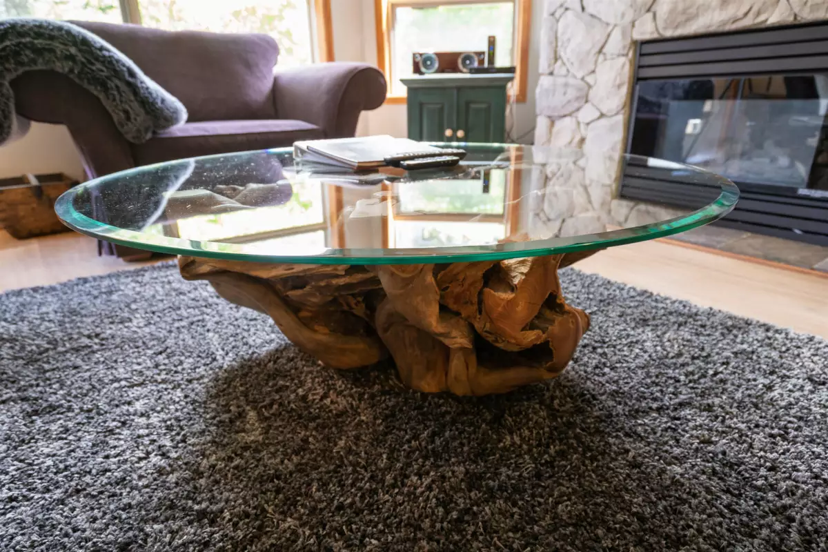 Aerial View of 243 4800 Spearhead Drive, Whistler, BC