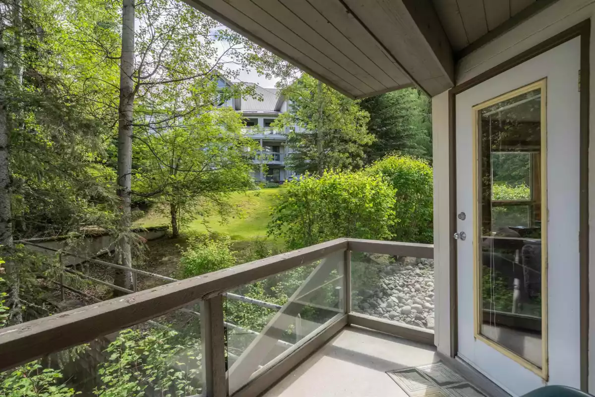 Hot Tub / Spa Photo of 243 4800 Spearhead Drive, Whistler, BC