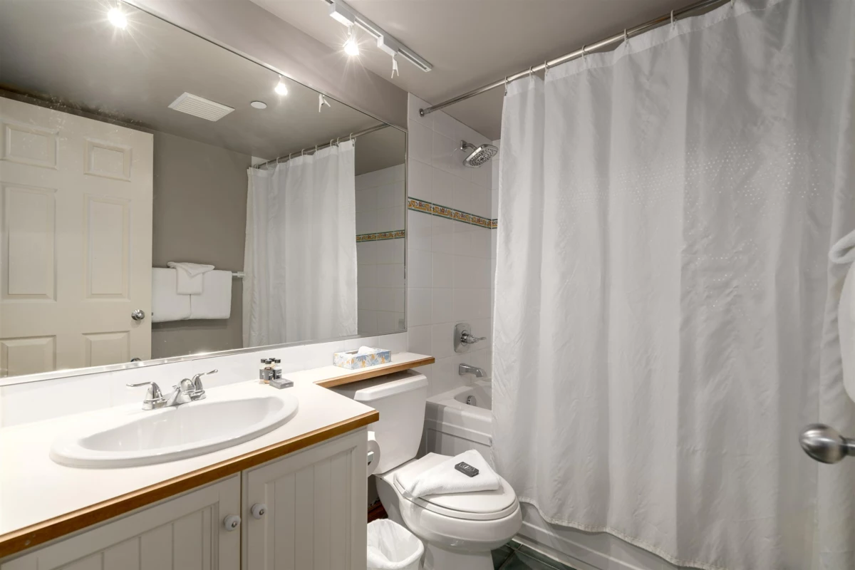 Outdoor Deck Photo of 243 4800 Spearhead Drive, Whistler, BC