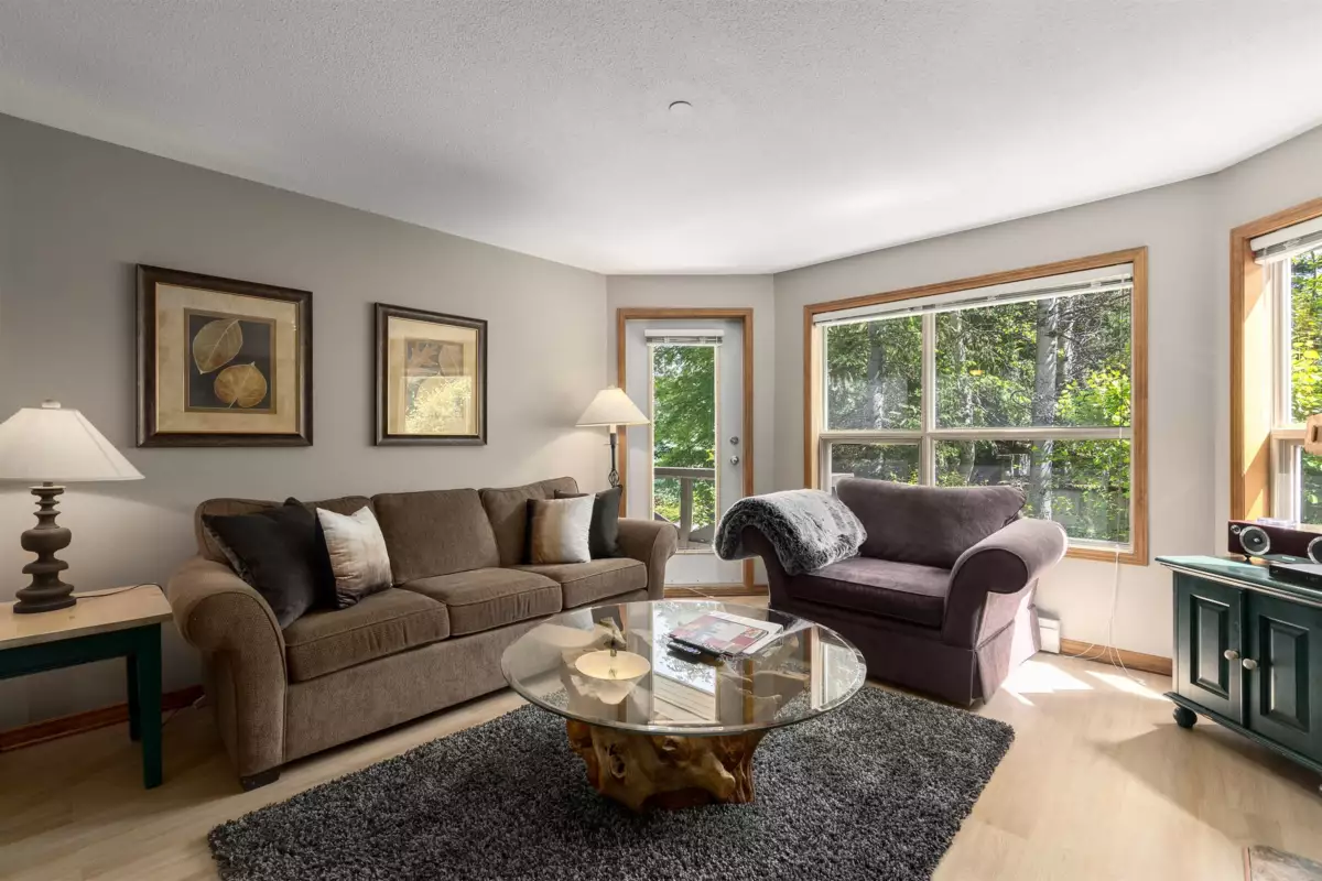 Powder Room Photo of 243 4800 Spearhead Drive, Whistler, BC