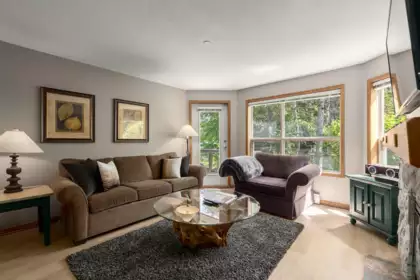 243 4800 Spearhead Drive, Whistler, BC, Whistler — Apartment/Condo for sale
