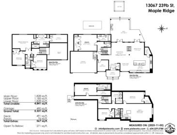 13067 239b Street, Maple Ridge, BC