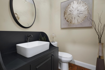 Guest Bathroom Photo of 13067 239b Street, Maple Ridge, BC