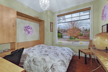 Powder Room Photo of 13067 239b Street, Maple Ridge, BC