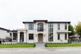 811 Madison Avenue, Burnaby, BC