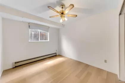 Aerial View of 7769 10th Avenue, Burnaby, BC