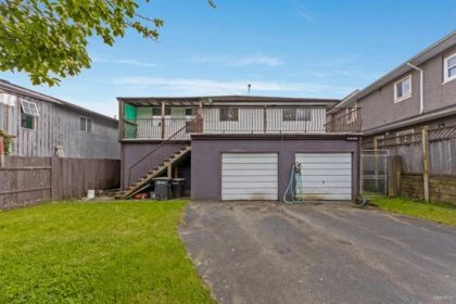 7769 10th Avenue, Burnaby, BC
