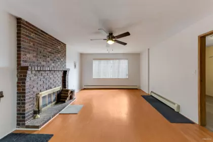 Garage Interior Photo of 7769 10th Avenue, Burnaby, BC
