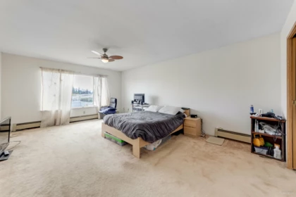 Loft / Bonus Room Photo of 7769 10th Avenue, Burnaby, BC