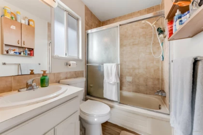 Office / Den Photo of 7769 10th Avenue, Burnaby, BC