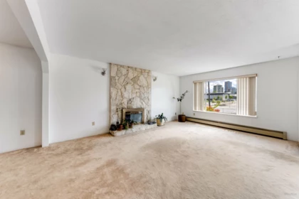 Primary Bedroom Photo of 7769 10th Avenue, Burnaby, BC