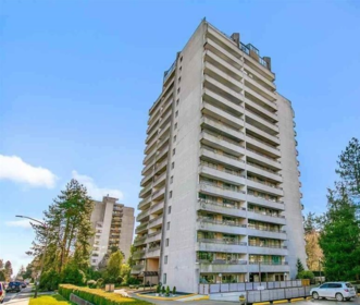 1802 6595 Willingdon Avenue, Burnaby, BC, Burnaby — Apartment/Condo for sale