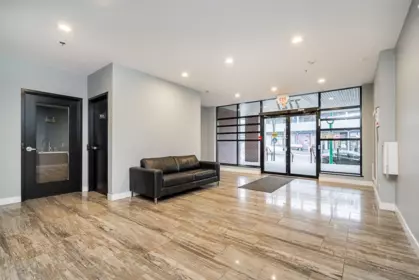 105 7727 Royal Oak Avenue, Burnaby, BC, Burnaby — Apartment/Condo for sale