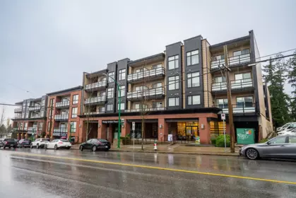 105 7727 Royal Oak Avenue, Burnaby, BC, Burnaby — Apartment/Condo for sale