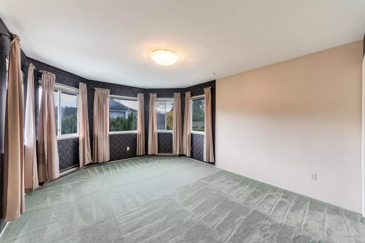 Bedroom 2 Photo of 19798 34a Avenue, Langley, BC