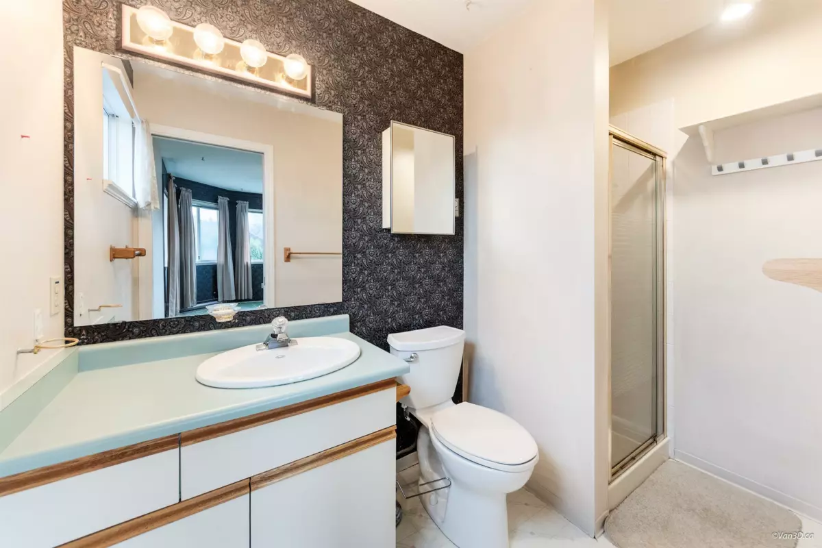 Bedroom 3 Photo of 19798 34a Avenue, Langley, BC