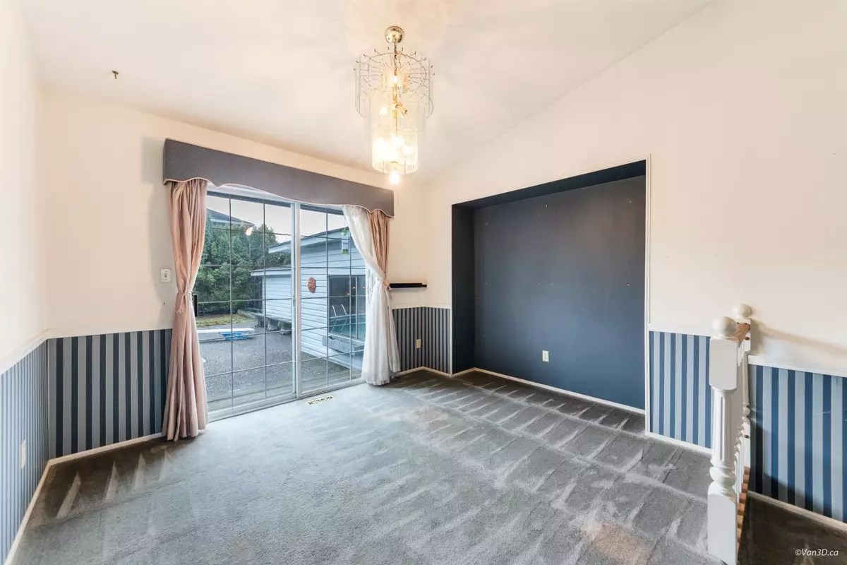 Breakfast Nook Photo of 19798 34a Avenue, Langley, BC