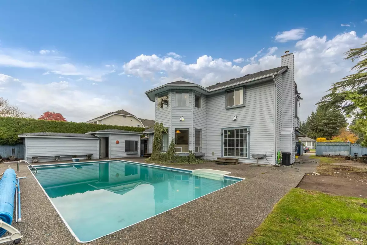 Mudroom Photo of 19798 34a Avenue, Langley, BC
