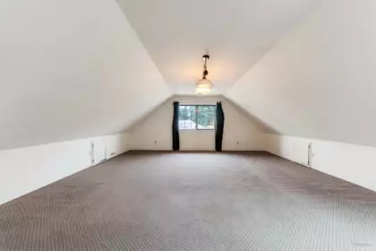 Basement Recreation Room Photo of 19798 34a Avenue, Langley, BC