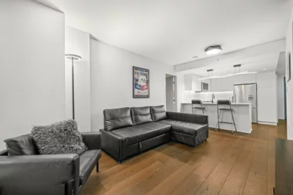 1004 1887 Crowe Street, Vancouver, BC, Vancouver — Apartment/Condo for sale