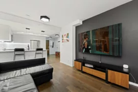 1004 1887 Crowe Street, Vancouver, BC