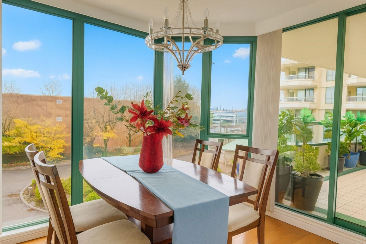 Pantry Photo of 4D 338 Taylor Way, West Vancouver, BC