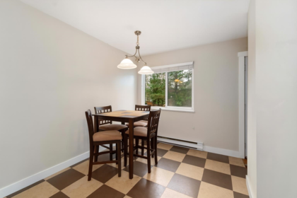 5 314 Highland Way, Port Moody, BC, Port Moody — Townhouse for sale