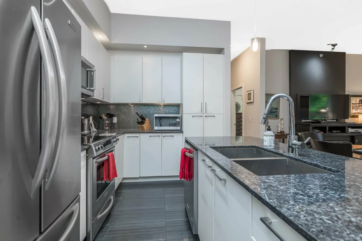 Bedroom 4 Photo of C410 20211 66 Avenue, Langley, BC