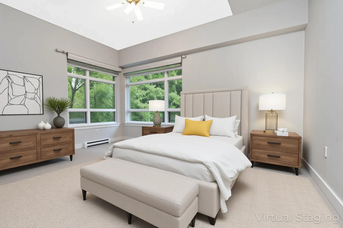 Exterior Rear Photo of C410 20211 66 Avenue, Langley, BC