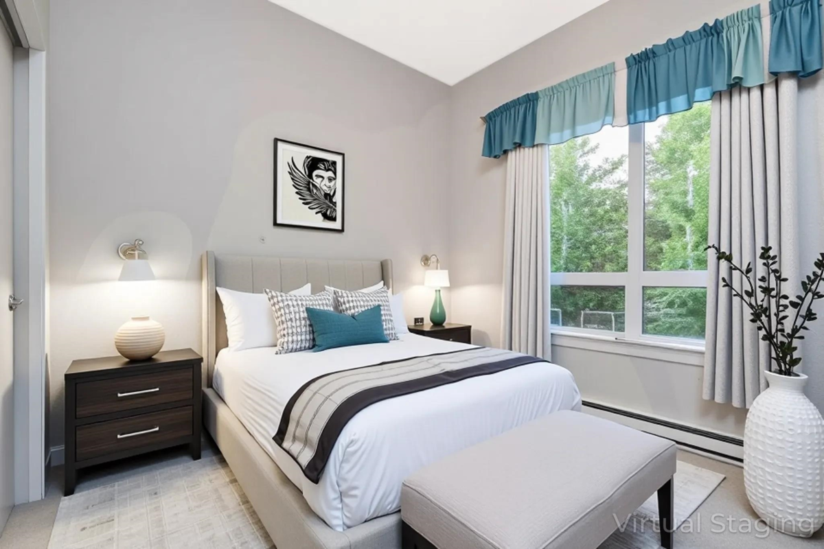 Family Room Photo of C410 20211 66 Avenue, Langley, BC