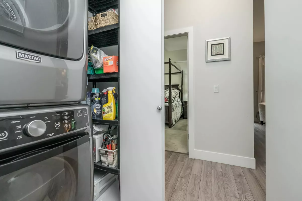 Garden / Landscaping Photo of C410 20211 66 Avenue, Langley, BC