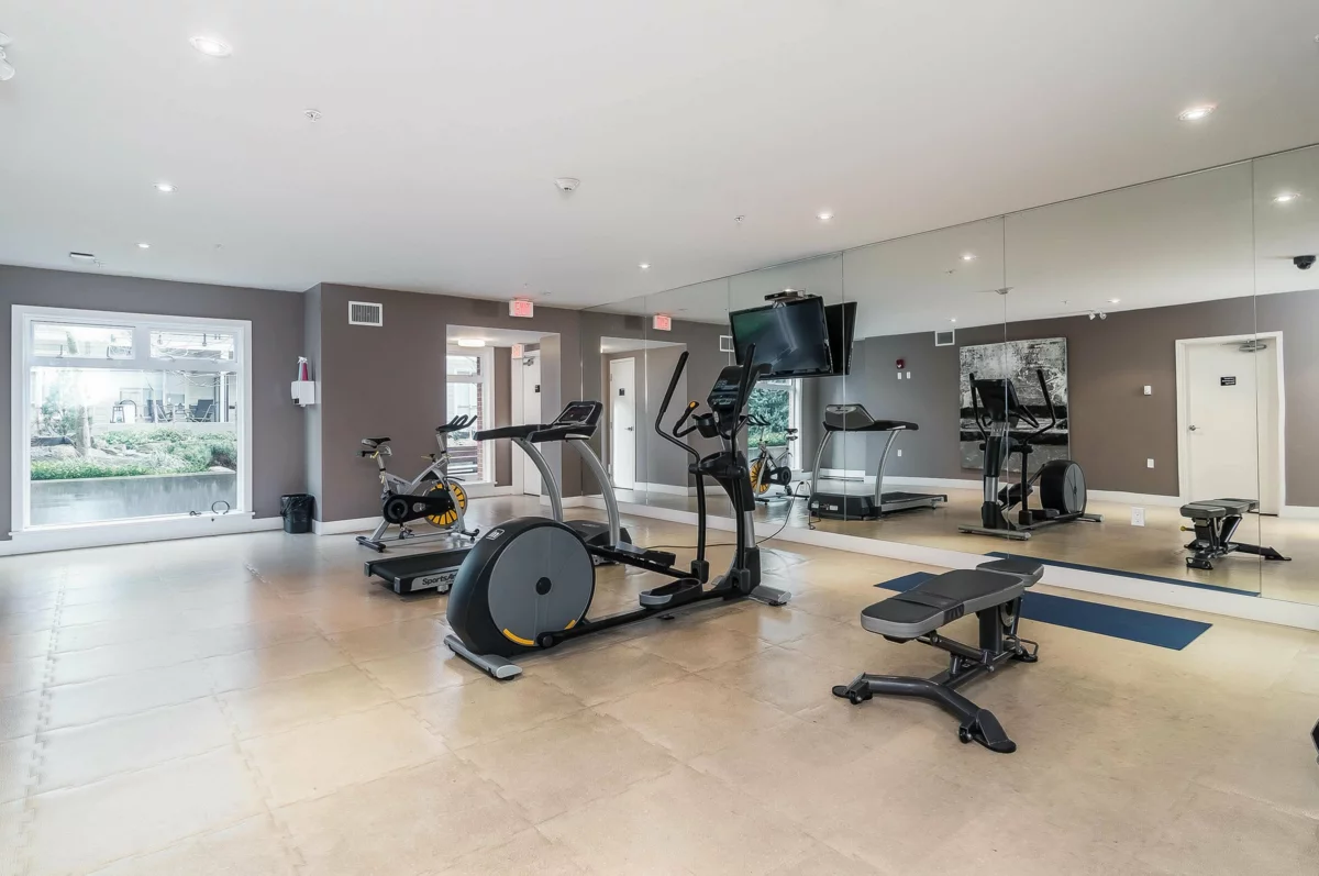 Street View Photo of C410 20211 66 Avenue, Langley, BC