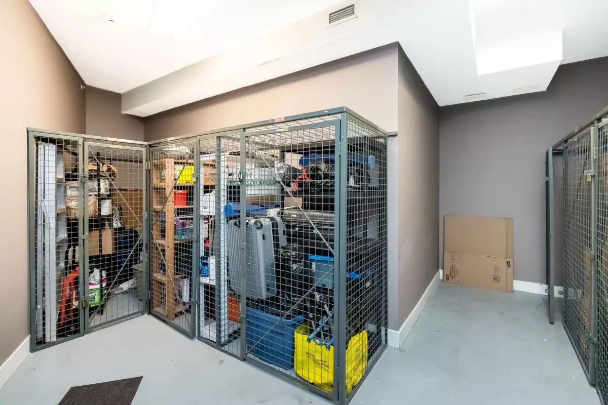 Swimming Pool Photo of C410 20211 66 Avenue, Langley, BC