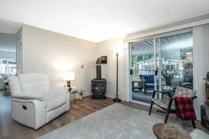 Basement Recreation Room Photo of 91 20071 24 Avenue, Langley, BC