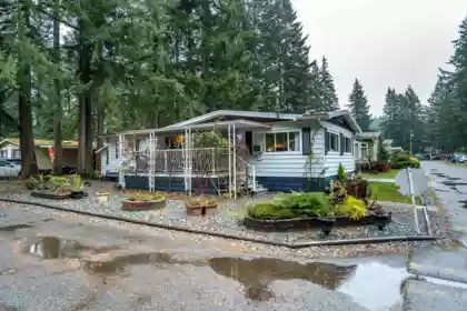 91 20071 24 Avenue, Langley, BC