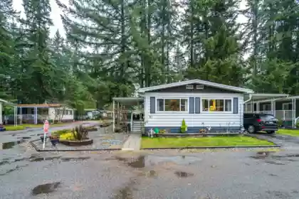 91 20071 24 Avenue, Langley, BC