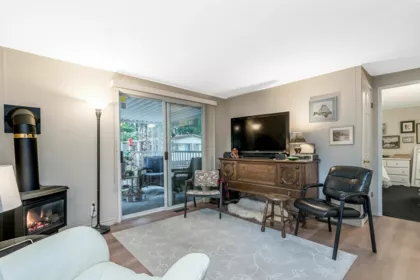 Laundry Room Photo of 91 20071 24 Avenue, Langley, BC