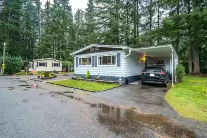 91 20071 24 Avenue, Langley, BC